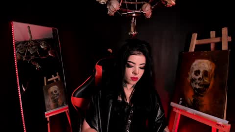 Snapshot of laurenrousexx chatting on 28, 12, 2024 LAUREN INDEPENDENT MODEL HELP ME REACH 100 LIKES PLS online show from 28, 12, 2024