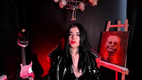 Snapshot of laurenrousexx chatting on 5, 1, 2025 LAUREN INDEPENDENT MODEL HELP ME REACH 100 LIKES PLS online show from 5, 1, 2025