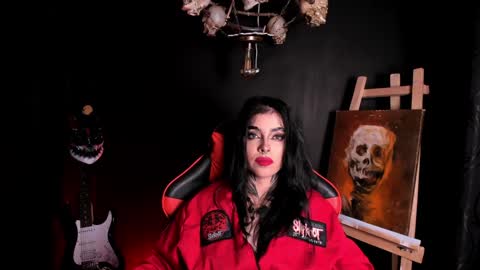 Snapshot of laurenrousexx chatting on 10, 1, 2025 LAUREN INDEPENDENT MODEL HELP ME REACH 100 LIKES PLS online show from 10, 1, 2025