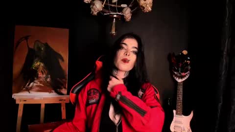 Snapshot of laurenrousexx chatting on 14, 2, 2025 LAUREN INDEPENDENT MODEL HELP ME REACH 100 LIKES PLS online show from 14, 2, 2025