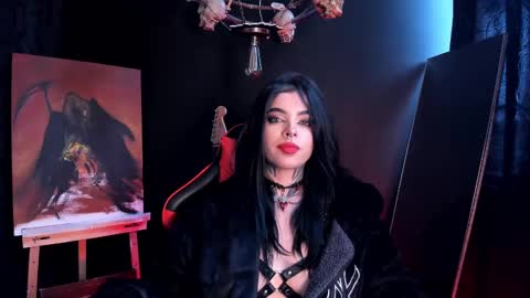 Snapshot of laurenrousexx chatting on 23, 2, 2025 LAUREN INDEPENDENT MODEL HELP ME REACH 100 LIKES PLS online show from 23, 2, 2025