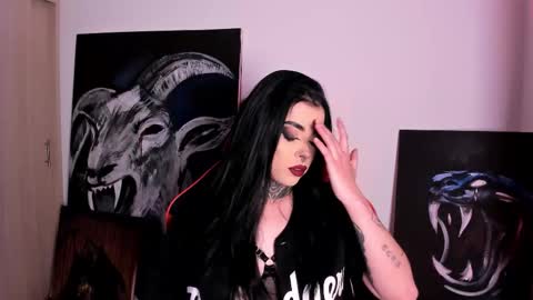 Snapshot of laurenrousexx chatting on 15, 9, 2025 LAUREN INDEPENDENT MODEL HELP ME REACH 100 LIKES PLS online show from 15, 9, 2025