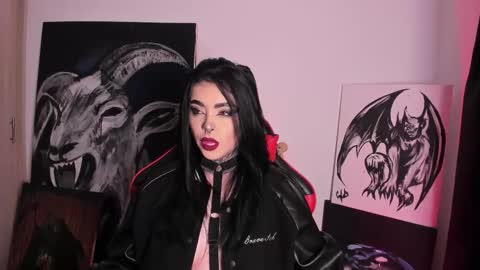 Snapshot of laurenrousexx chatting on 24, 9, 2025 LAUREN INDEPENDENT MODEL HELP ME REACH 100 LIKES PLS online show from 24, 9, 2025