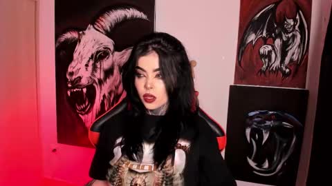 Snapshot of laurenrousexx chatting on 18, 2, 2026 LAUREN INDEPENDENT MODEL HELP ME REACH 100 LIKES PLS online show from 18, 2, 2026