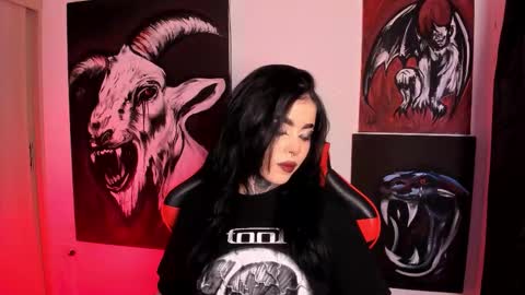 Snapshot of laurenrousexx chatting on 20, 2, 2026 LAUREN INDEPENDENT MODEL HELP ME REACH 100 LIKES PLS online show from 20, 2, 2026