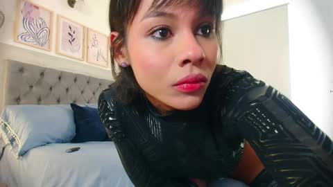 Snapshot of laurensaenz chatting on 13, 3, 2026 Lauren Saenz online show from 13, 3, 2026