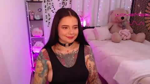 Snapshot of laurensmiith chatting on 5, 8, 2026 . online show from 5, 8, 2026