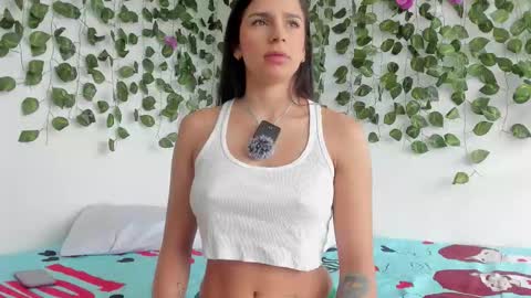 laurensmith9 online show from 17, 3, 2026