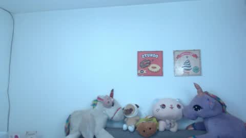 Laura online show from 5, 12, 2024