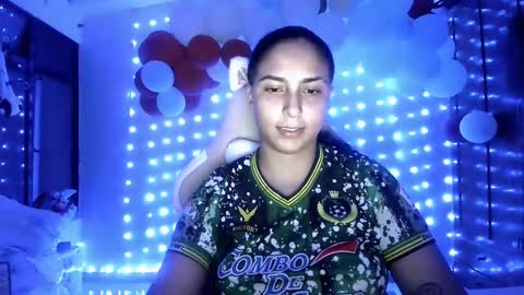 Laurent online show from 21, 12, 2024