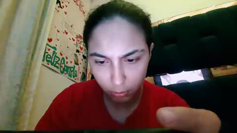 Laurent online show from 16, 1, 2025