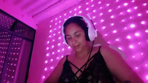 Laurent online show from 3, 2, 2025