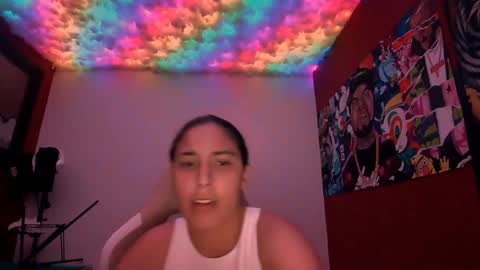 Laurent online show from 12, 9, 2025