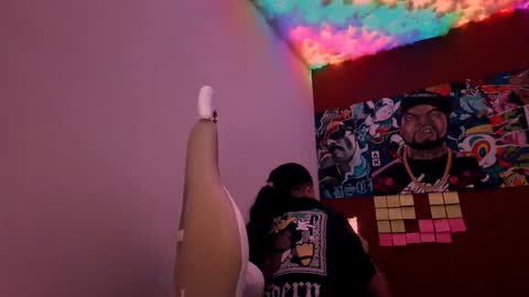 Laurent online show from 14, 9, 2025