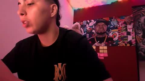 Laurent online show from 17, 9, 2025