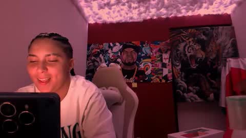 Laurent online show from 21, 9, 2025