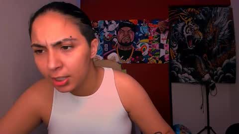 Laurent online show from 12, 10, 2025