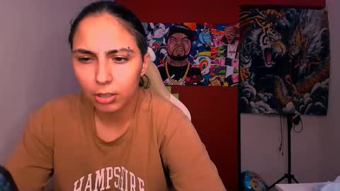 Laurent online show from 13, 10, 2025