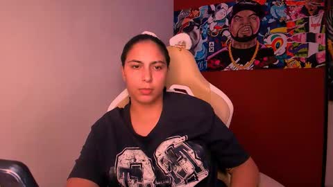 Laurent online show from 16, 10, 2025