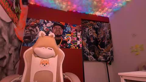 Laurent online show from 17, 10, 2025