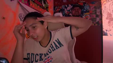 Laurent online show from 18, 10, 2025