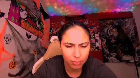 Laurent online show from 21, 10, 2025