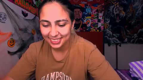 Laurent online show from 25, 10, 2025