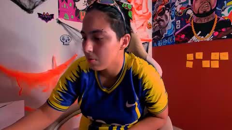 Laurent online show from 29, 10, 2025