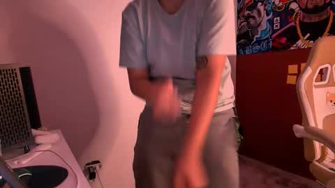 Laurent online show from 7, 11, 2025