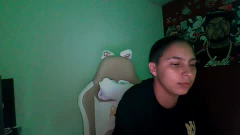 Laurent online show from 12, 11, 2025