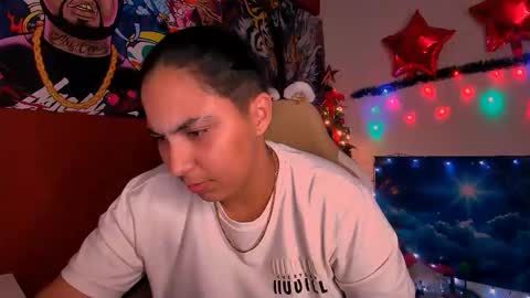 Laurent online show from 10, 1, 2026