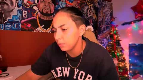 Laurent online show from 12, 1, 2026