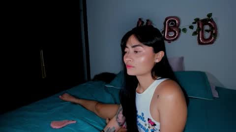 Lucie  online show from 21, 12, 2025