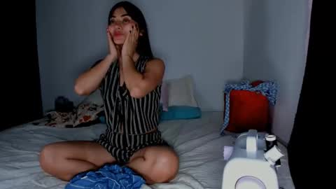 Lucie  online show from 6, 1, 2026