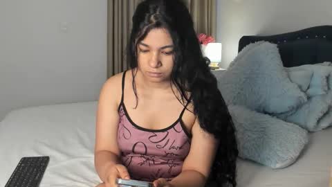 daniela angel     online show from 17, 4, 2026
