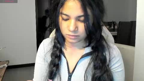 Snapshot of laurent_jones chatting on 23, 6, 2026 daniela angel online show from 23, 6, 2026