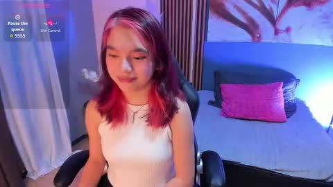Hanna online show from 1, 5, 2026