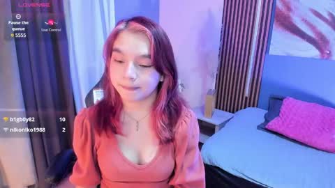 Hanna online show from 8, 5, 2026
