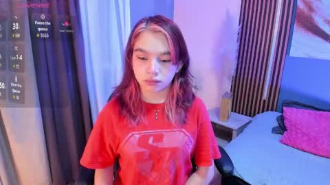 Hanna online show from 11, 5, 2026