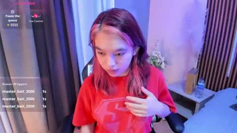 Hanna online show from 11, 5, 2026