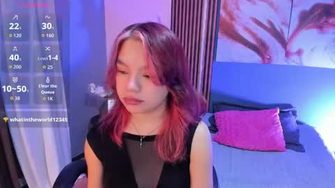 Hanna online show from 12, 5, 2026