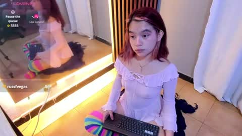 Hanna online show from 12, 6, 2026
