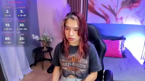 Hanna online show from 13, 6, 2026
