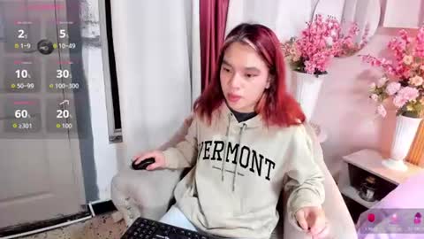 Hanna online show from 14, 6, 2026