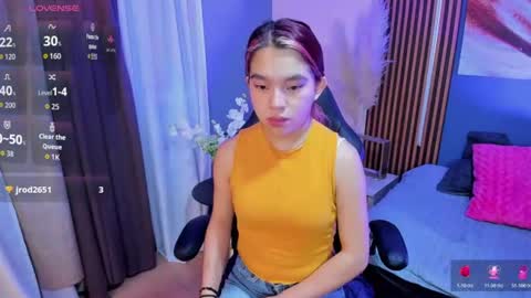Hanna online show from 15, 6, 2026