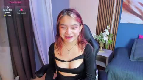 Hanna online show from 20, 6, 2026