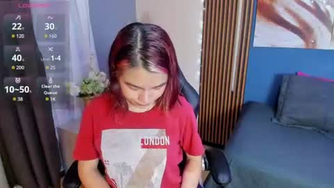 Hanna online show from 22, 6, 2026
