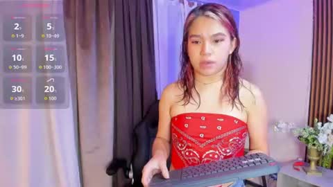Hanna online show from 24, 6, 2026