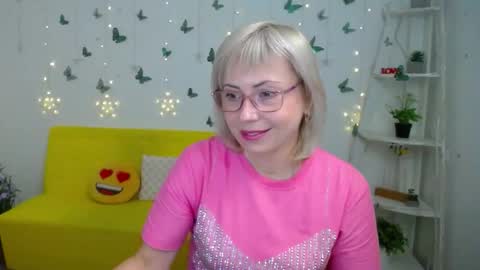 Lauren online show from 14, 3, 2026