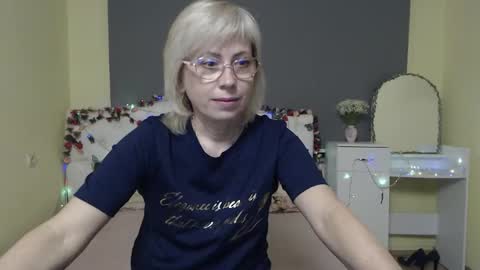 Lauren online show from 29, 3, 2026